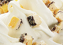 ベイクドチーズケーキ