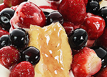 ベリークレープ