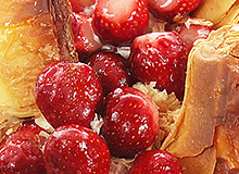 苺ミルフィーユ